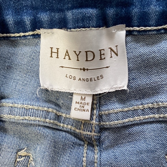 Pants - Picture 4 of 6